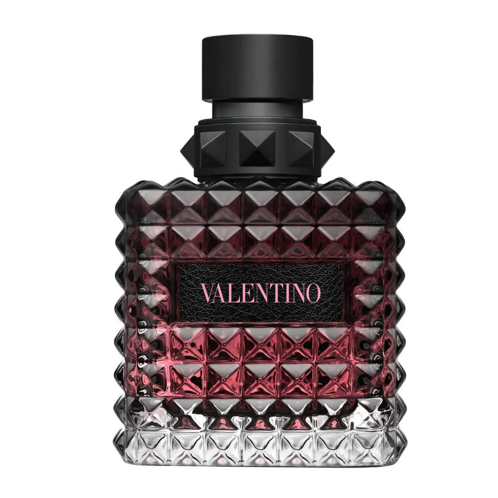 Valentino Donna Born in Roma Intense Eau De Parfum (100ml)