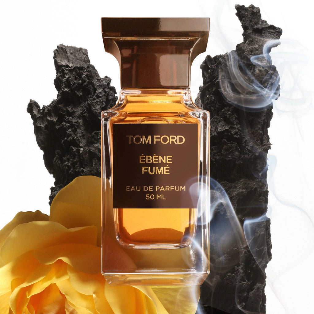 Tom Ford Ebene Fume Eau De Parfum (100ml)