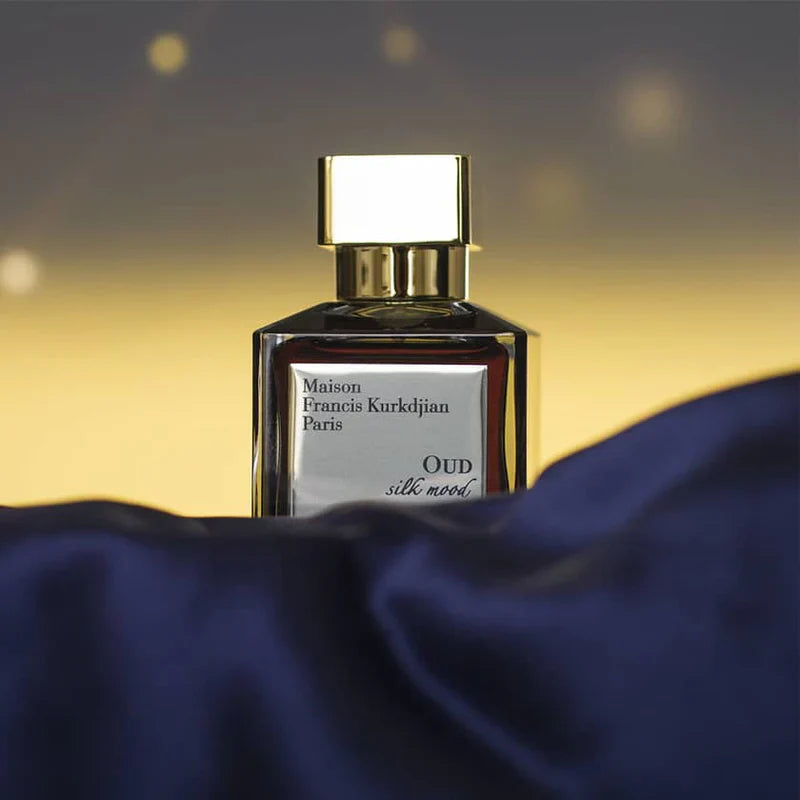 Maison Francis Kurkdjian Oud Satin Mood Extrait De Parfum For Unisex (70ml)