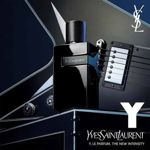 Yves Saint Laurent Le Parfum (100ml)
