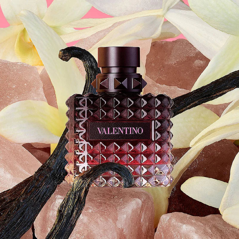 Valentino Donna Born in Roma Intense Eau De Parfum (100ml)