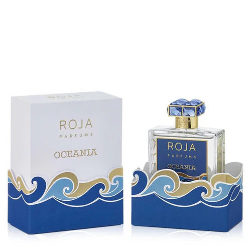 Roja Parfums Oceania Eau De Parfum (100ml)