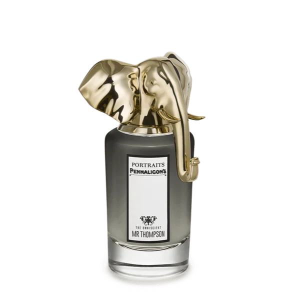 Penhaligon's The Omniscient Mister Thompson Eau de Parfum (100ml)
