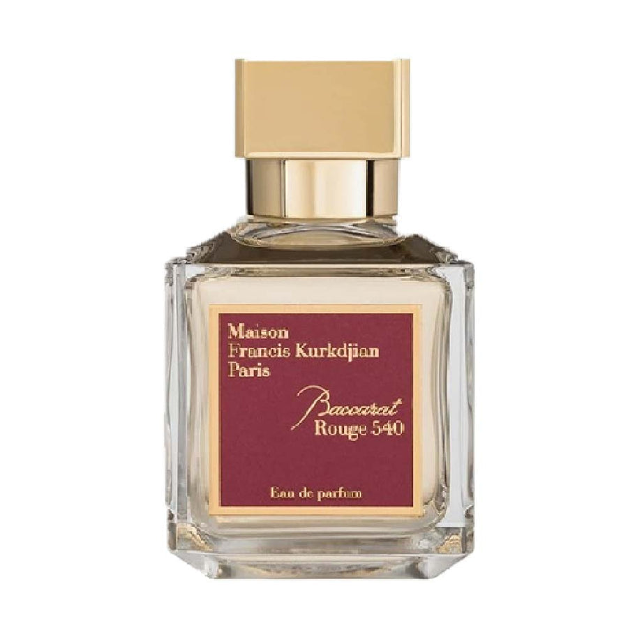 Maison Francis Kurkdjian Baccarat Rouge 540 De Parfum For Unisex (70ml)