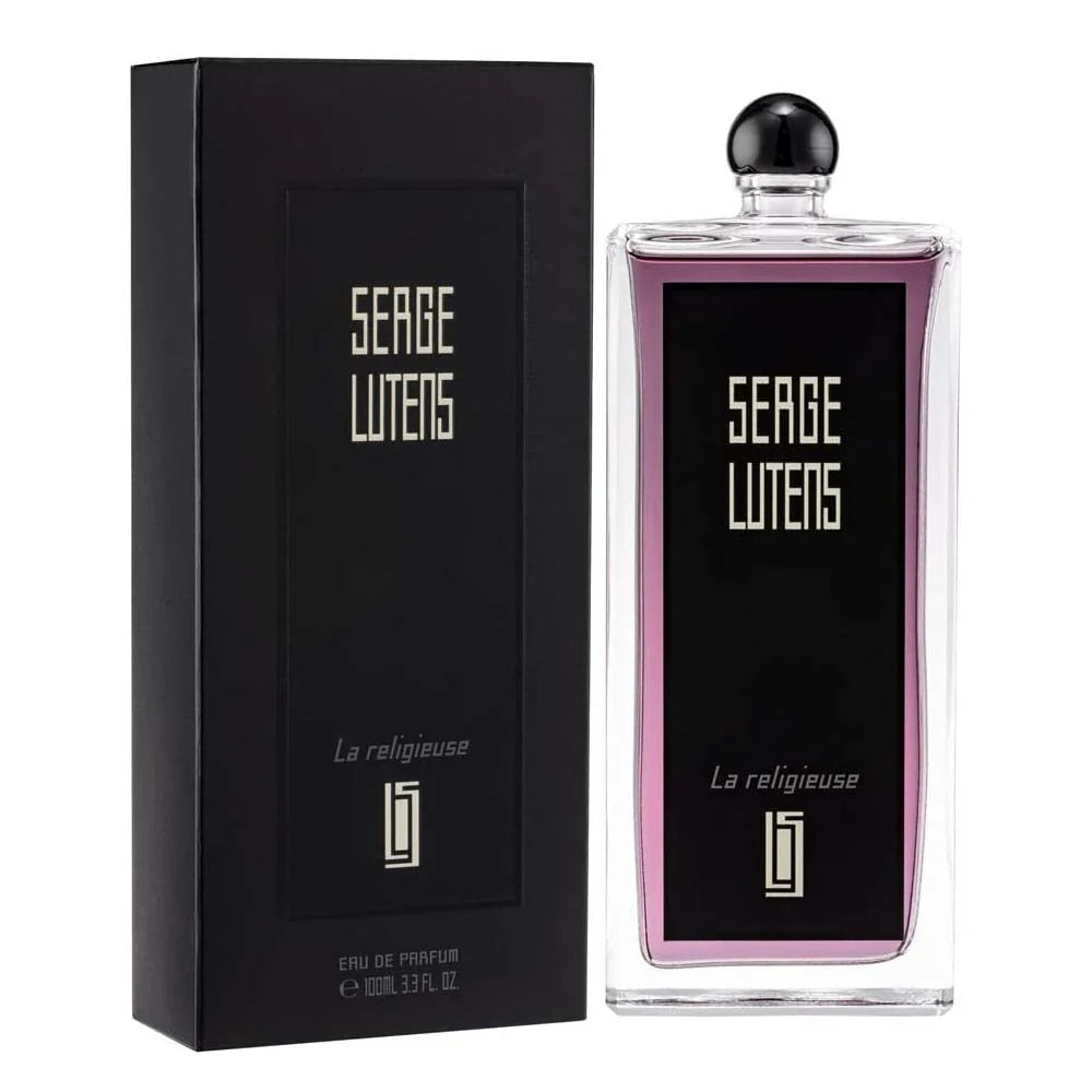 Serge Lutens La Religieuse Eau De Parfum (100ml)