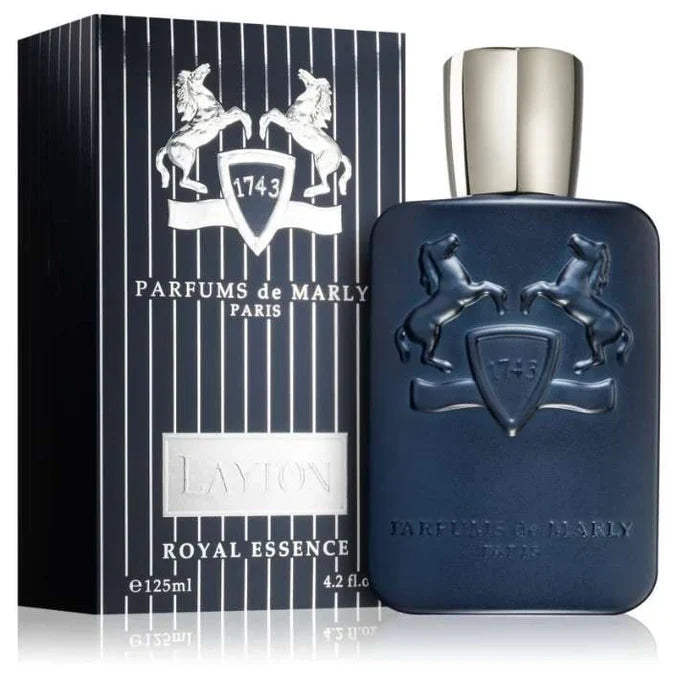 Layton by Parfums de Marly Royal  Essence (125ml)