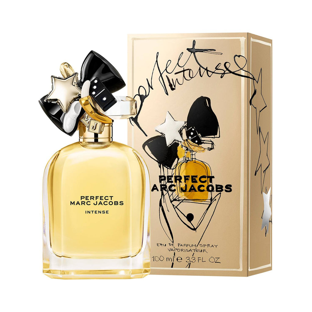 Marc Jacobs Perfect Intense Eau De Parfum (100ml)