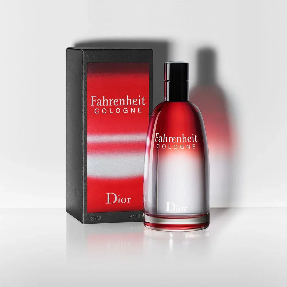 Christian Dior Fahrenheit Cologne (100ml)