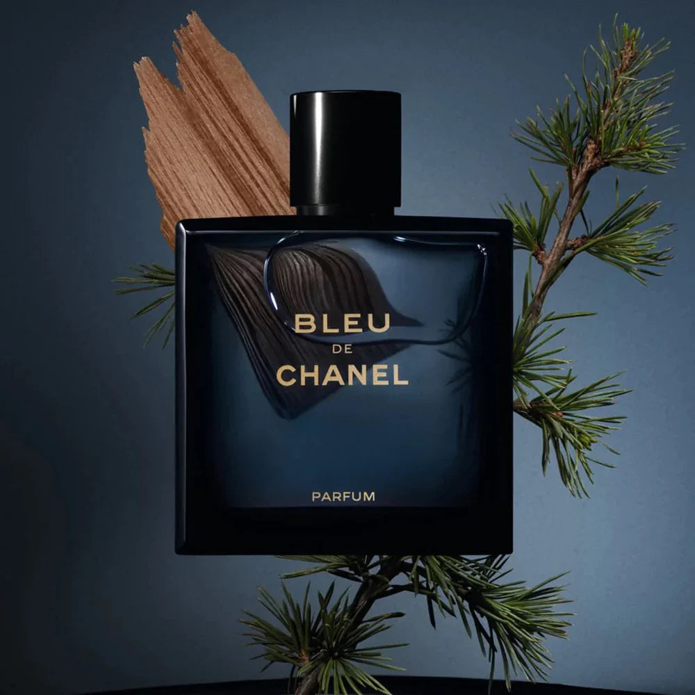 Chanel Bleu de Chanel Pour Homme Parfum (100ml)