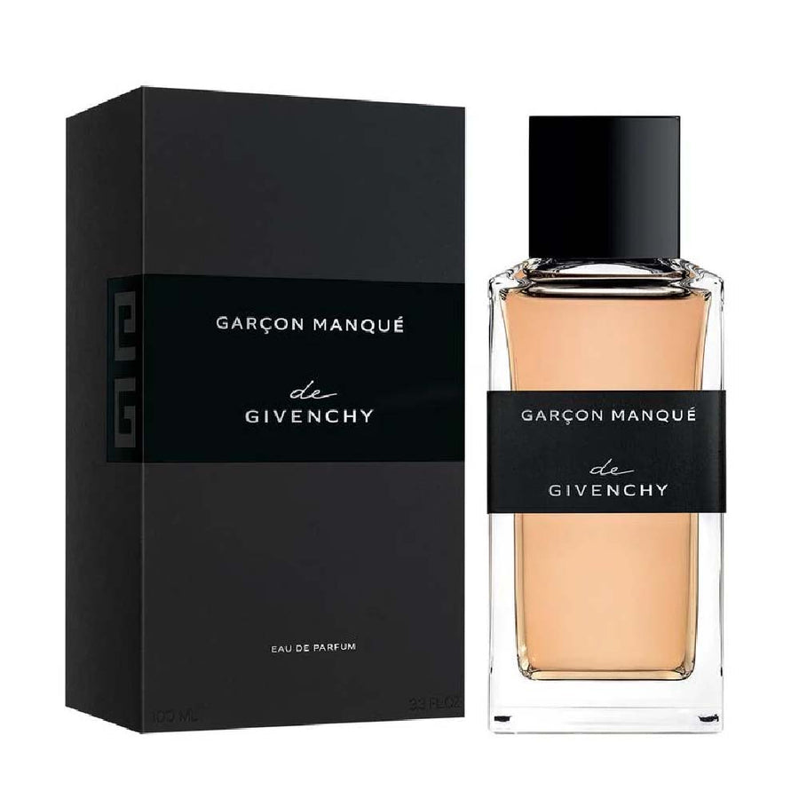 Givenchy Garcon Manque Eau De Parfum for Unisex (100ml)