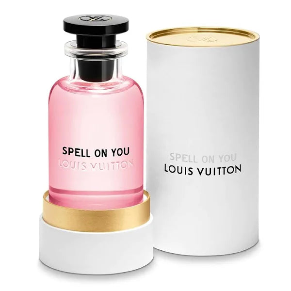 Louiis Vuitton Spell On You Eau De Parfume (100ml)