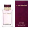 Dolce & Gabbana Pour Femme Eau de Parfum (100ml)