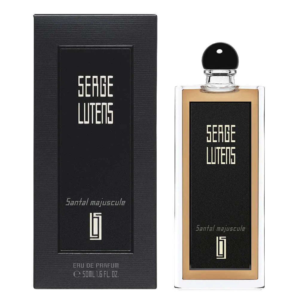 Serge Lutens Santal Majuscule Eau De Parfum (100ml)