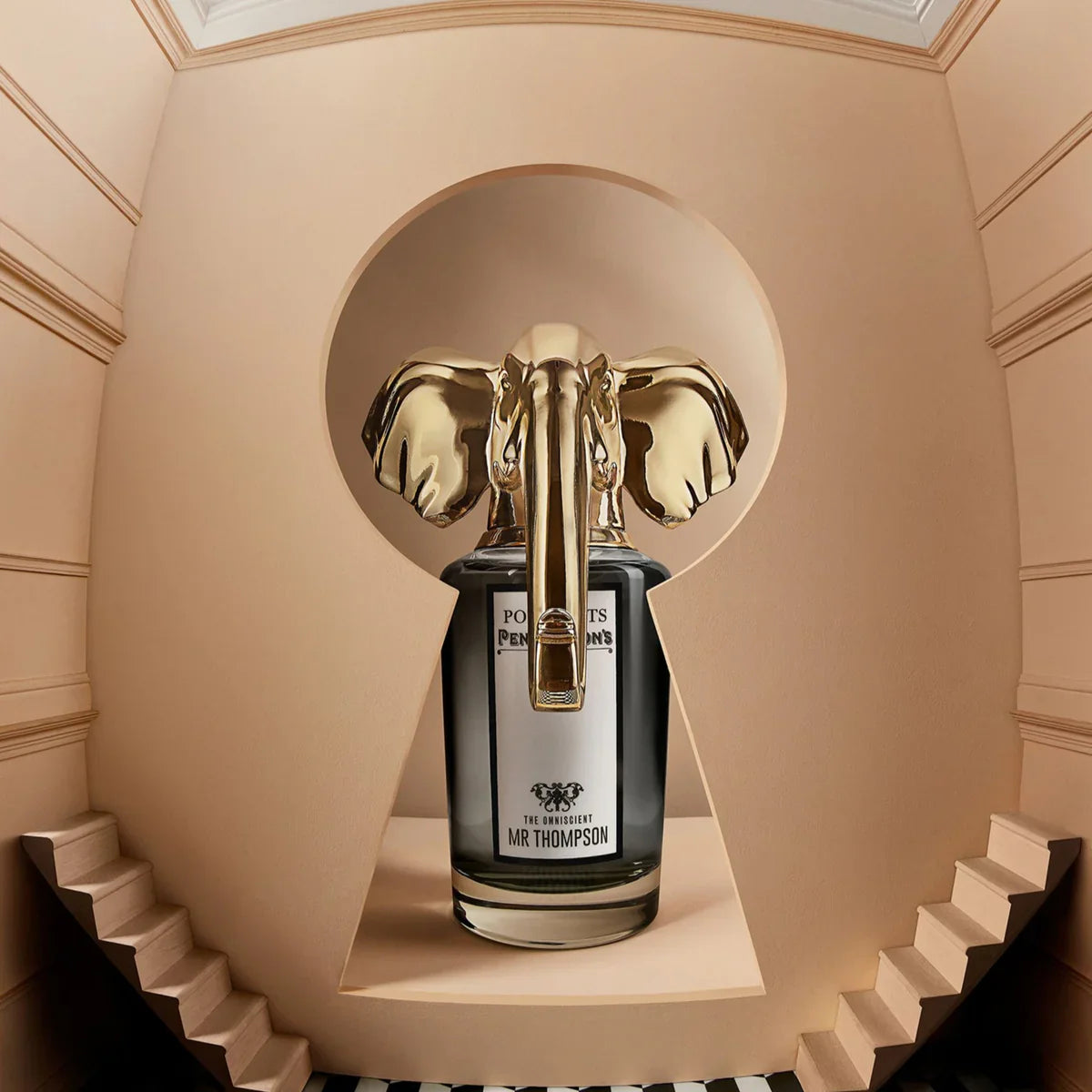 Penhaligon's The Omniscient Mister Thompson Eau de Parfum (100ml)