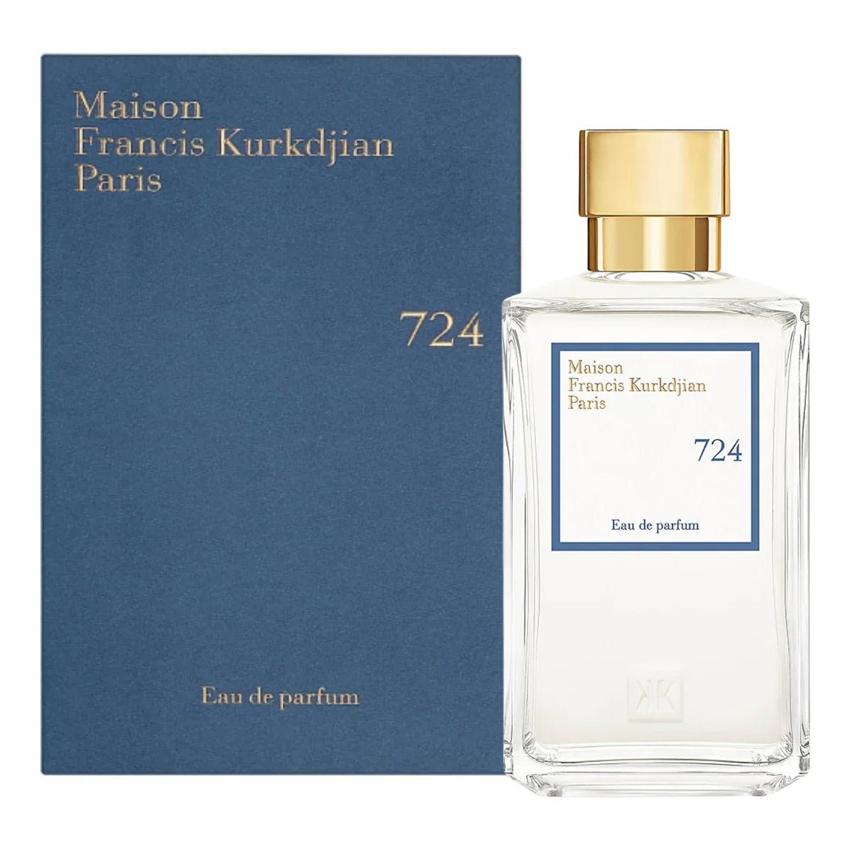 Maison Francis Kurkdjian 724 Eau De Parfum For Unisex (200ml)