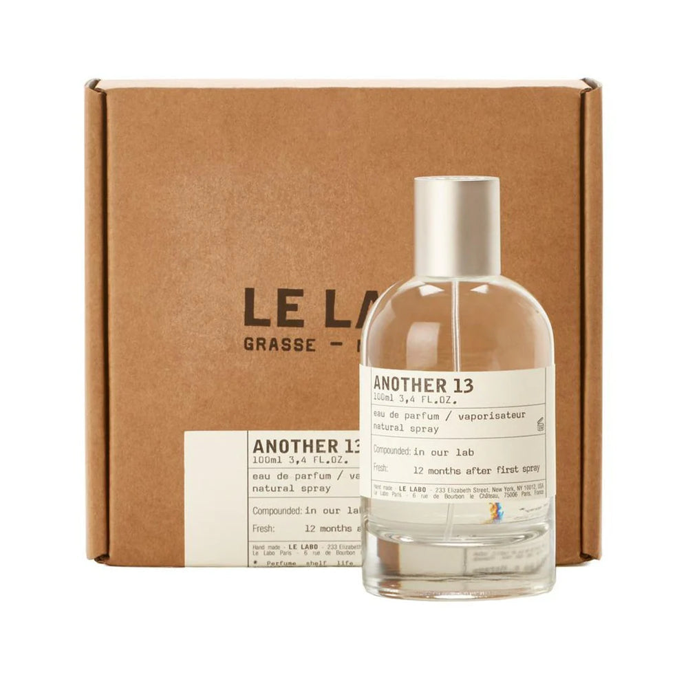 Another 13 by Le Labo Eau De Parfum For Unisex (100ml)