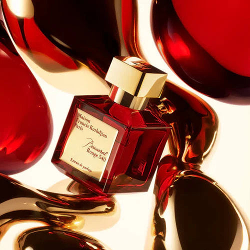 Baccarat Rouge 540 Extrait de Perfume by Maison Francis Kurkdjian (70ml)