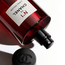 Chanel N°1 De Chanel L'Eau Rouge 100ml