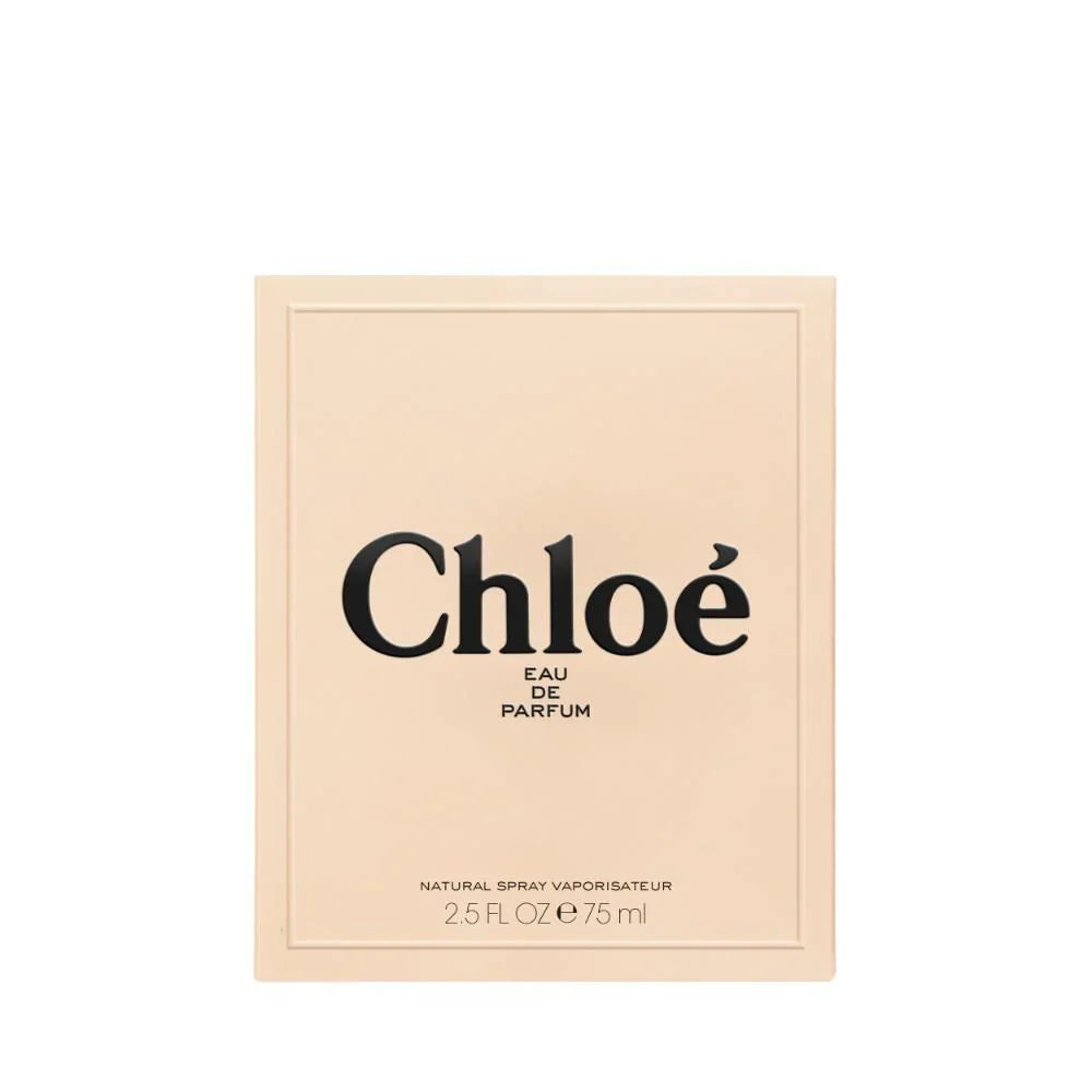 Chloe Eau De Parfum for Women (75ml)