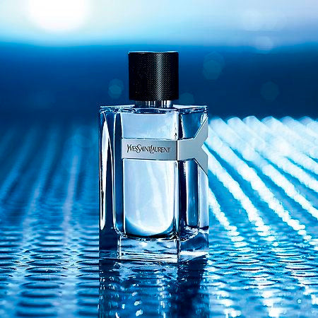 Yves Saint Laurent Y Eau Fraiche (100ml)