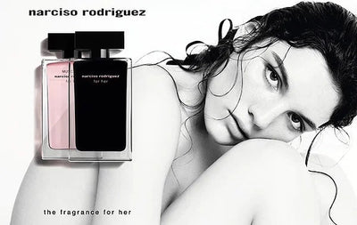 Narciso Rodriguez For Her Eau De Toilette (100ml)