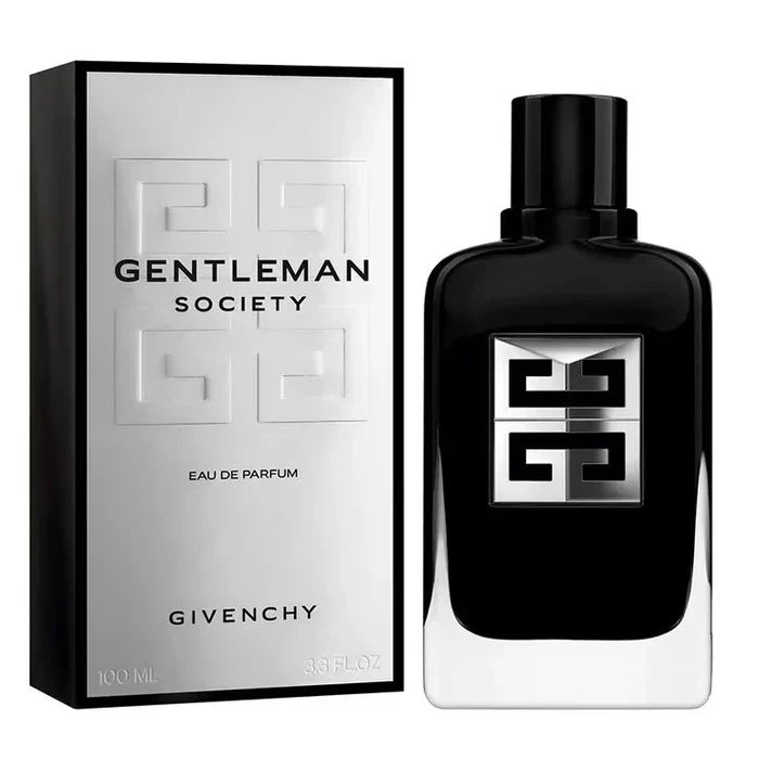 Givenchy Gentleman Society Eau De parfum (100ml)