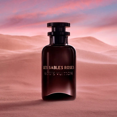Louiis Vuitton Les Sables Roses Eau De Parfume (100ml)