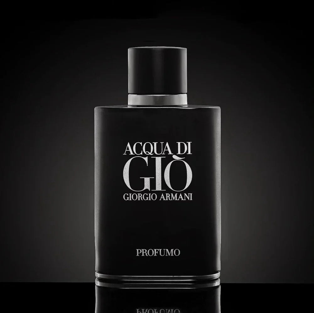 Giorgio Armani Acqua Di Gio Profumo Parfum