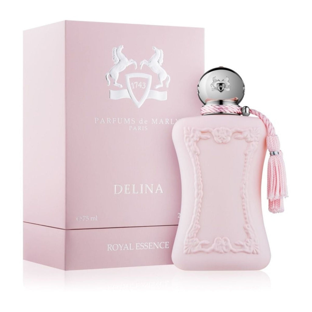 Delina La Rosée by Parfums de Marly (75ml)