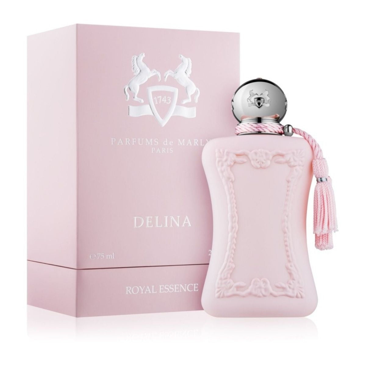 Delina La Rosée by Parfums de Marly (75ml)