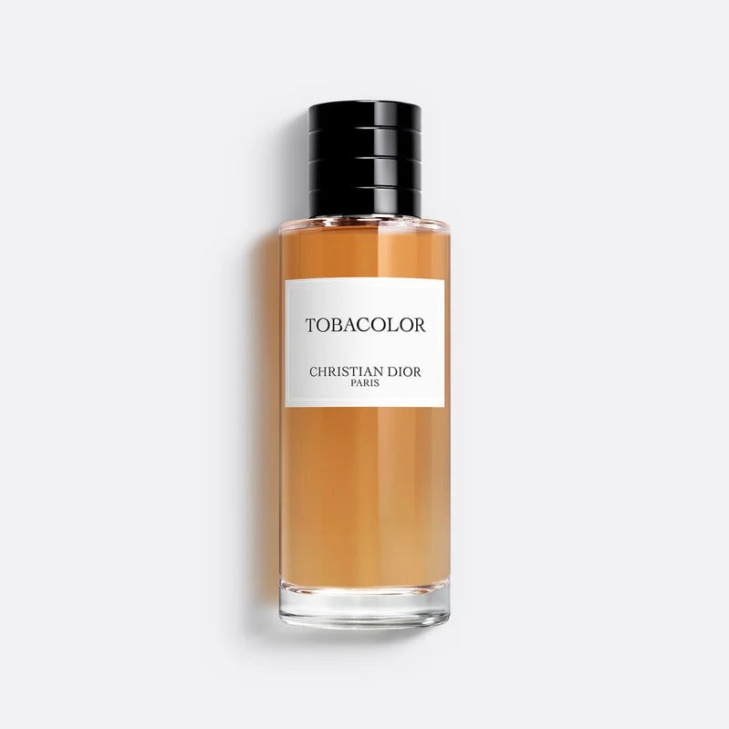 Christian Dior Tobacolor eau de parfum (100ml)