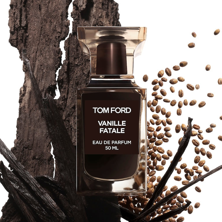 Tom Ford VANILLE FATALE Eau De Perfume (100ml)