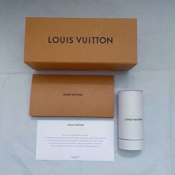 Louiis Vuitton Ombre Nomade Eau De Parfum For Unisex (100ml)