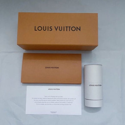 Louiis Vuitton Ombre Nomade Eau De Parfum For Unisex (100ml)