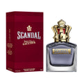 Scandal by Jean Paul Gaultier Eau de Toilette Pour Homme For Him (100ml)