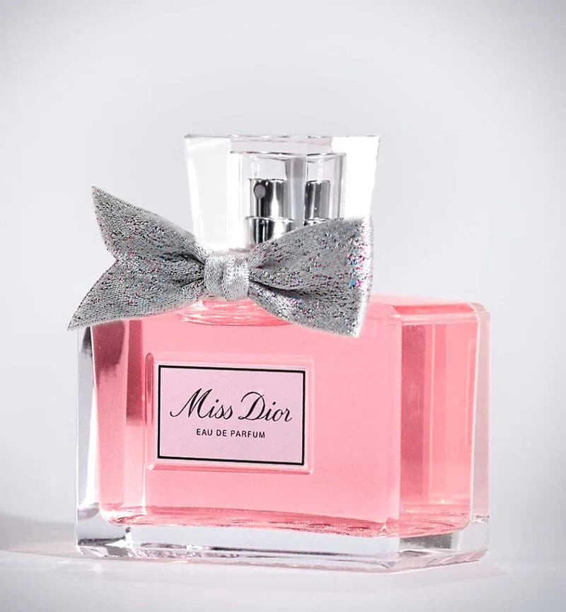 Miss Dior New Nouveau Eau De Parfum (100ml)
