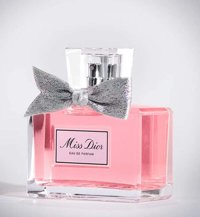 Miss Dior New Nouveau Eau De Parfum (100ml)