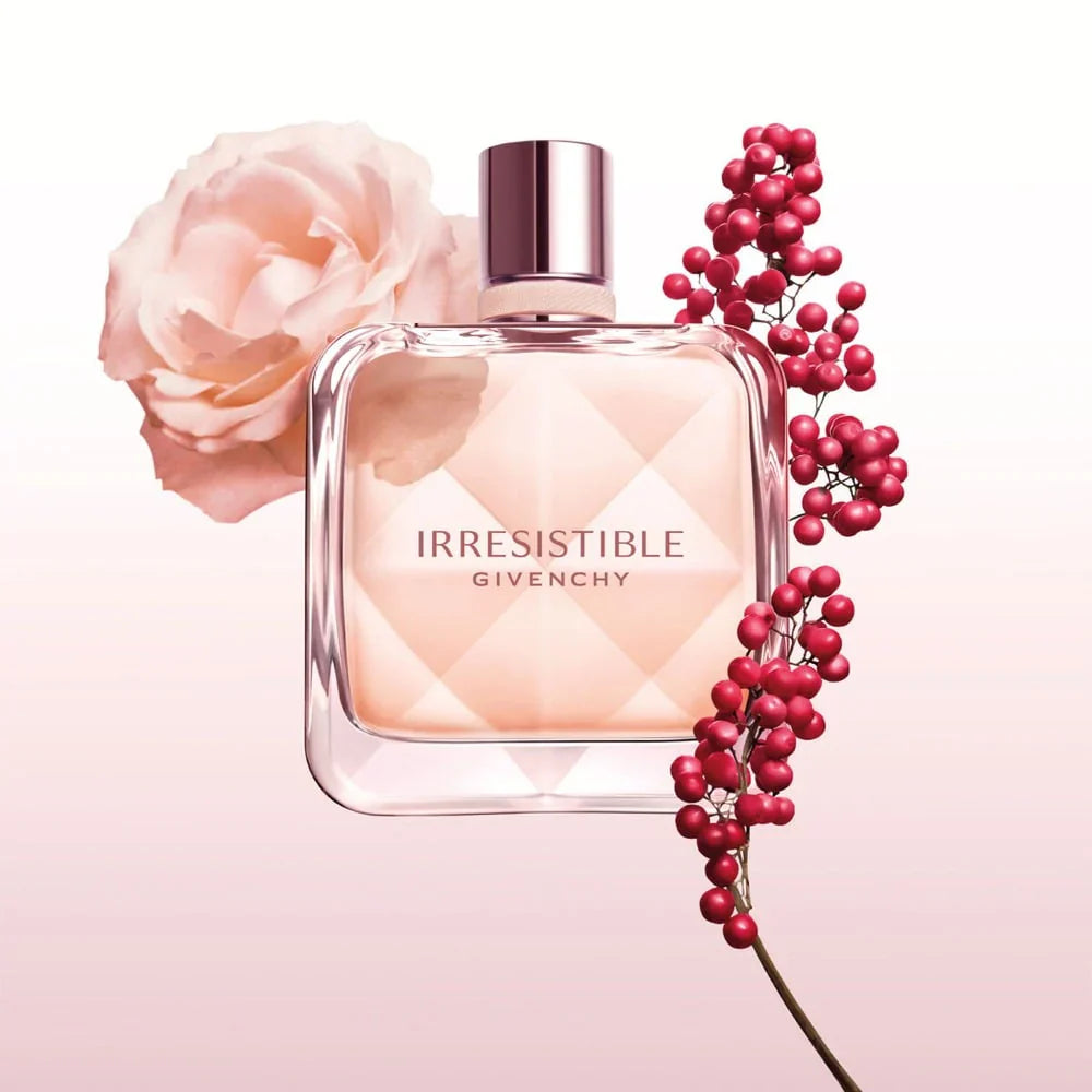 Givenchy Irresistible Eau De Parfum (100ml)
