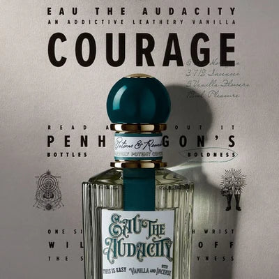 Penhaligon's Eau The Audacity Eau de Parfum (100ml)