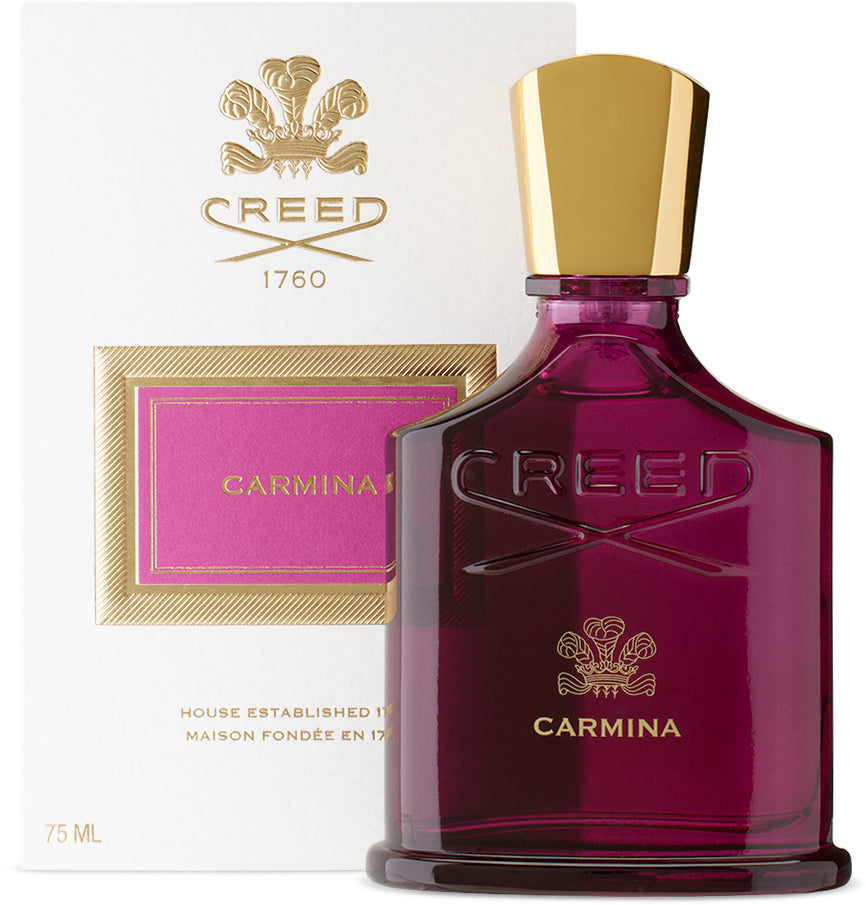 Creed Carmina Eau De Parfum (75ml)