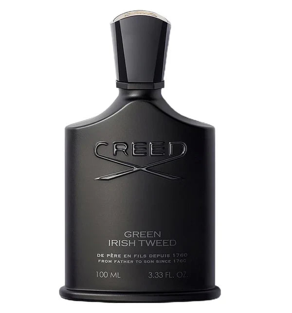 Creed Green Irish Tweed Eau De Parfum (100ml)