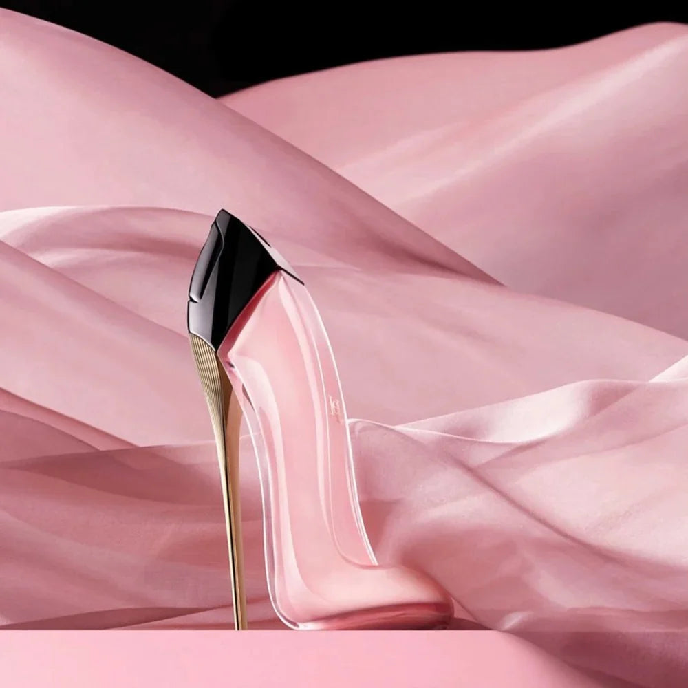 GOOD GIRL Blush by Carolina Herrera Eau De parfum (80ml)