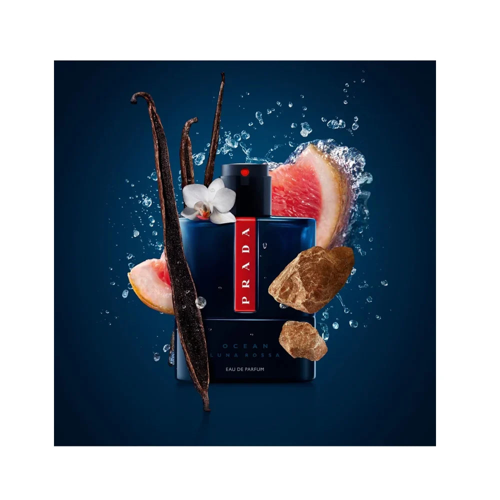 Prada Luna Rossa Ocean Eau de Parfum (100ml)