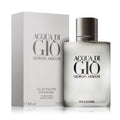 Giorgio Armani Acqua Di Gio Eau De Toilette (100ml)