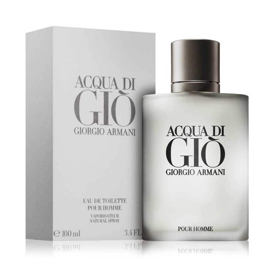 Giorgio Armani Acqua Di Gio Eau De Toilette (100ml)