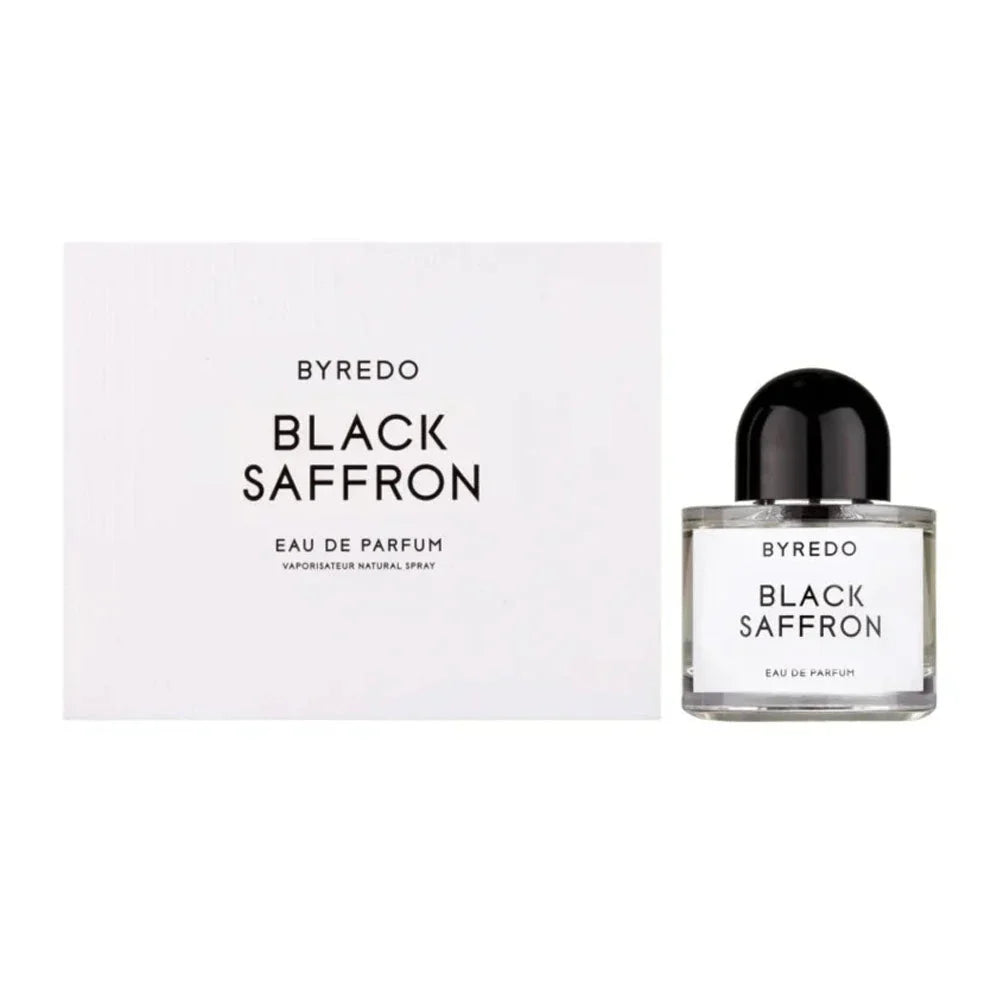 Byredo Black Saffron Eau de Parfum For Unisex (50ml)