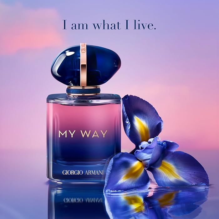Giorgio Armani My Way Parfum (90ml)