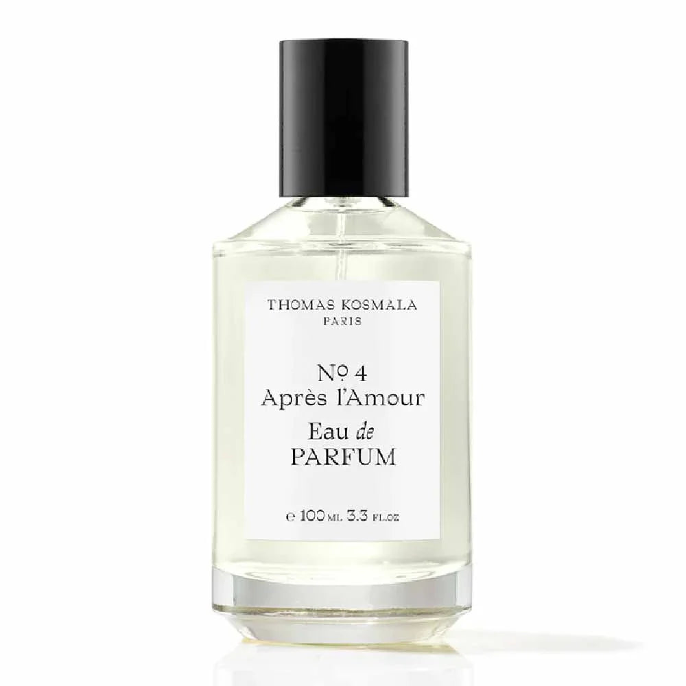 Thomas Kosmala No 4 Après L’Amour Eau De Parfum For Unisex (100ml)