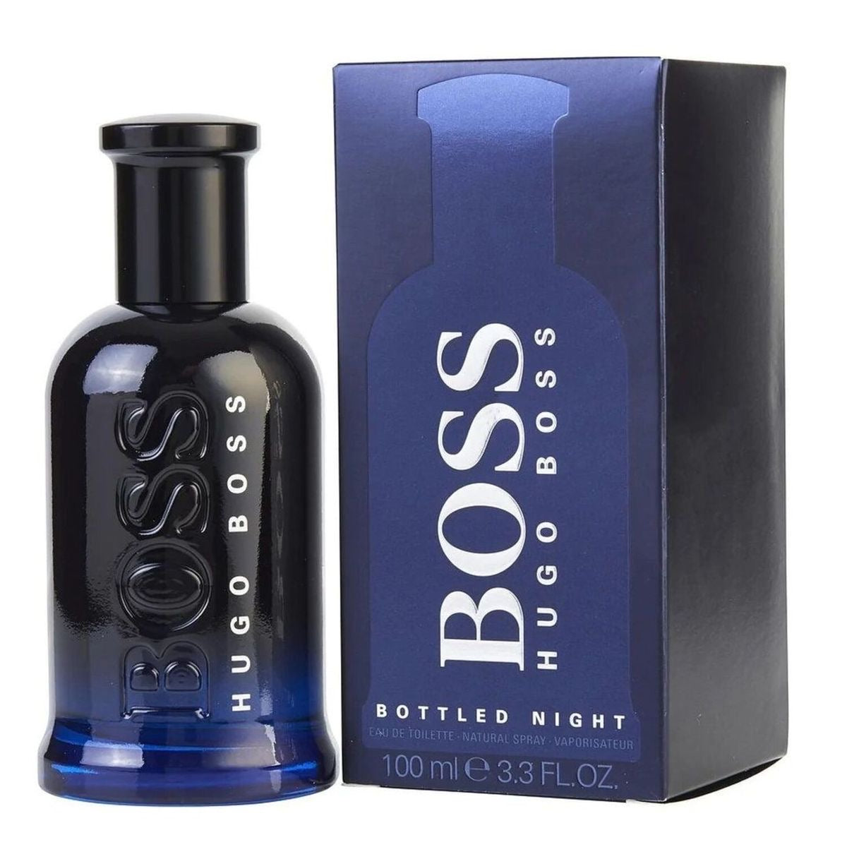Hugo Boss Bottled Night eau de toilette (100ml)