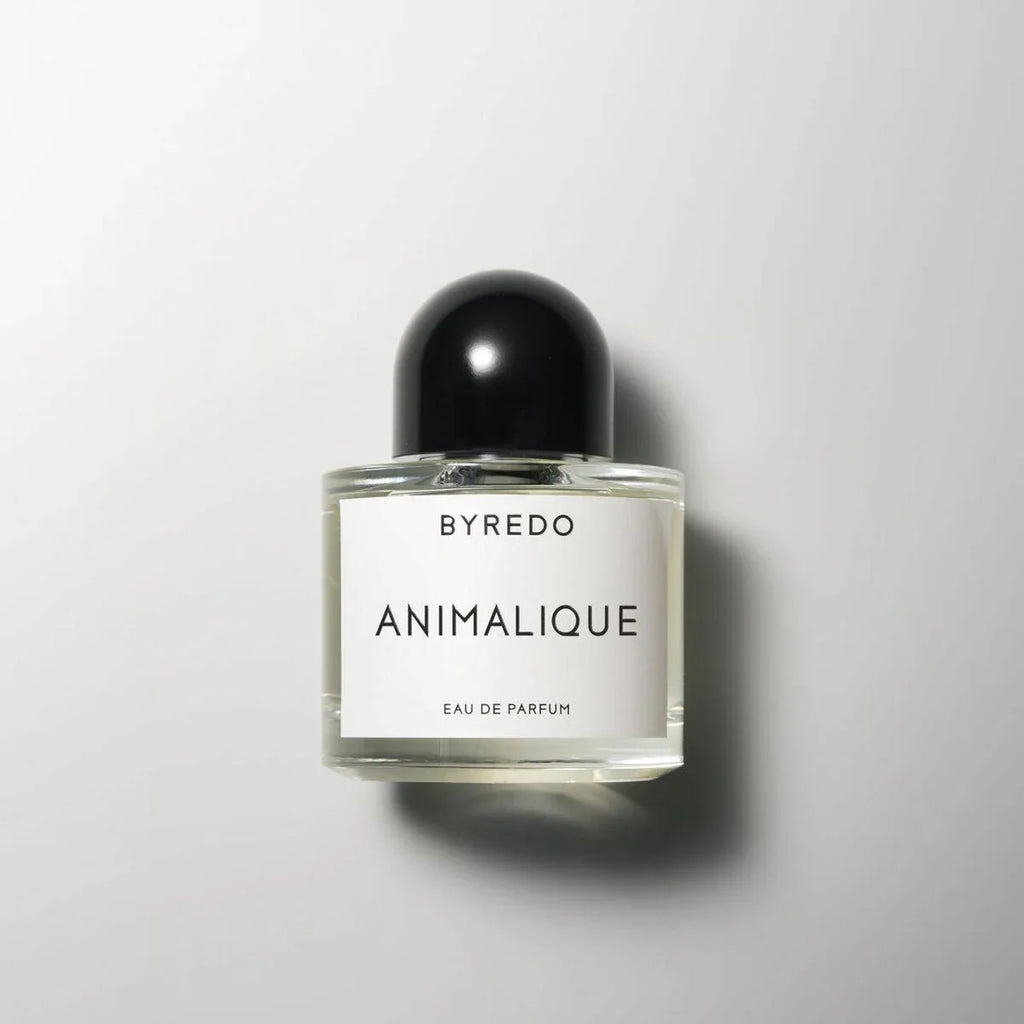 Byredo Animalique Eau de Parfum For Unisex (100ml)